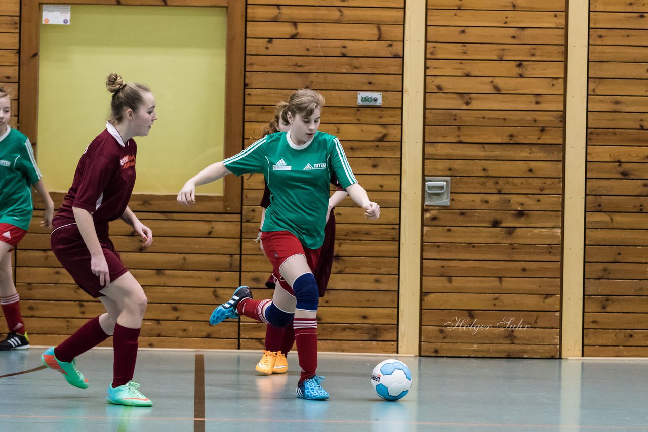Bild 191 - KT Turnier 2